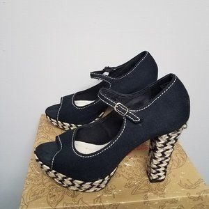 American Rag Kali Heel 9.5